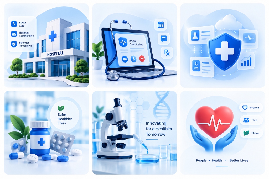 Health Sector