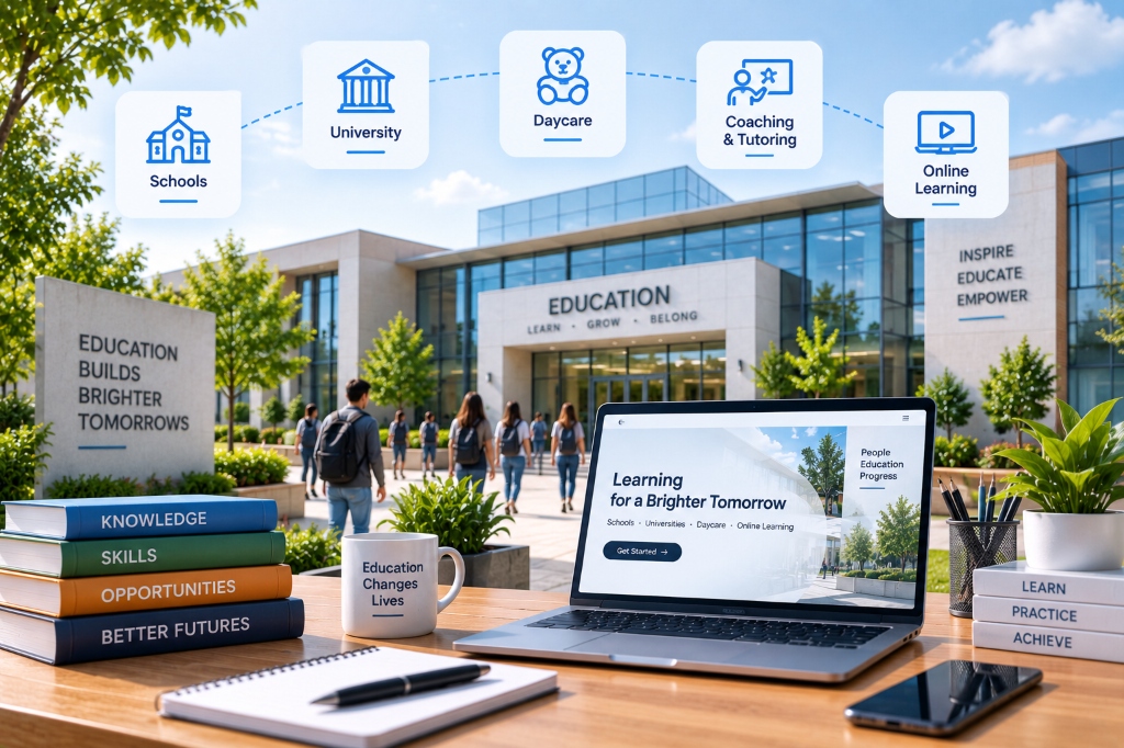 Education Sector