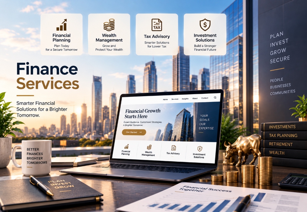 Finance Sector