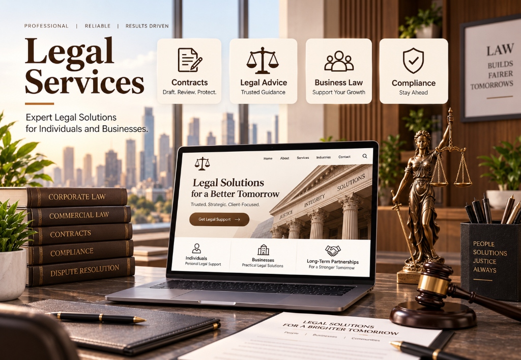 Legal Services